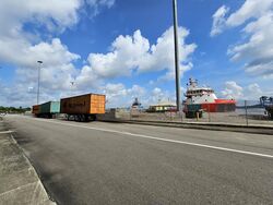 Loyang Way (D17), Factory #462605351